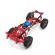 thumbnail image 4 of Mejora del coche RC Partes traseras del cuerpo del coche Varilla de ajustable Parachoques delantero Rueda eléctrica C24 C14 Kit, 4 of 6