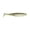 Clearwater Rose, variant on 6th Sense – Whale Swimbait – Soft Paddle Tail Swimbait – Bass Fishing – Stable Tracking Pectoral Fins – Keel Belly – Multipack