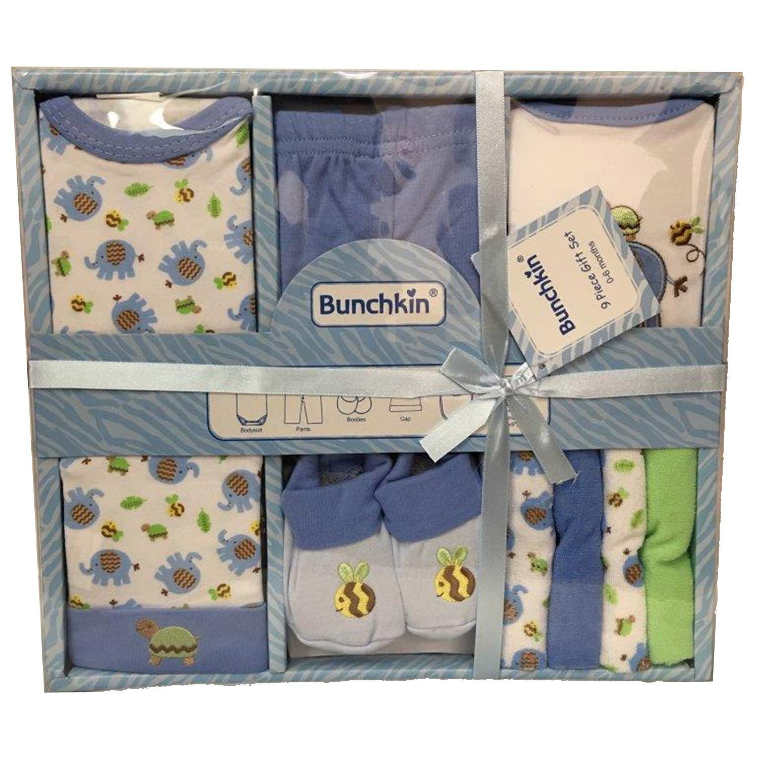 walmart baby gift set