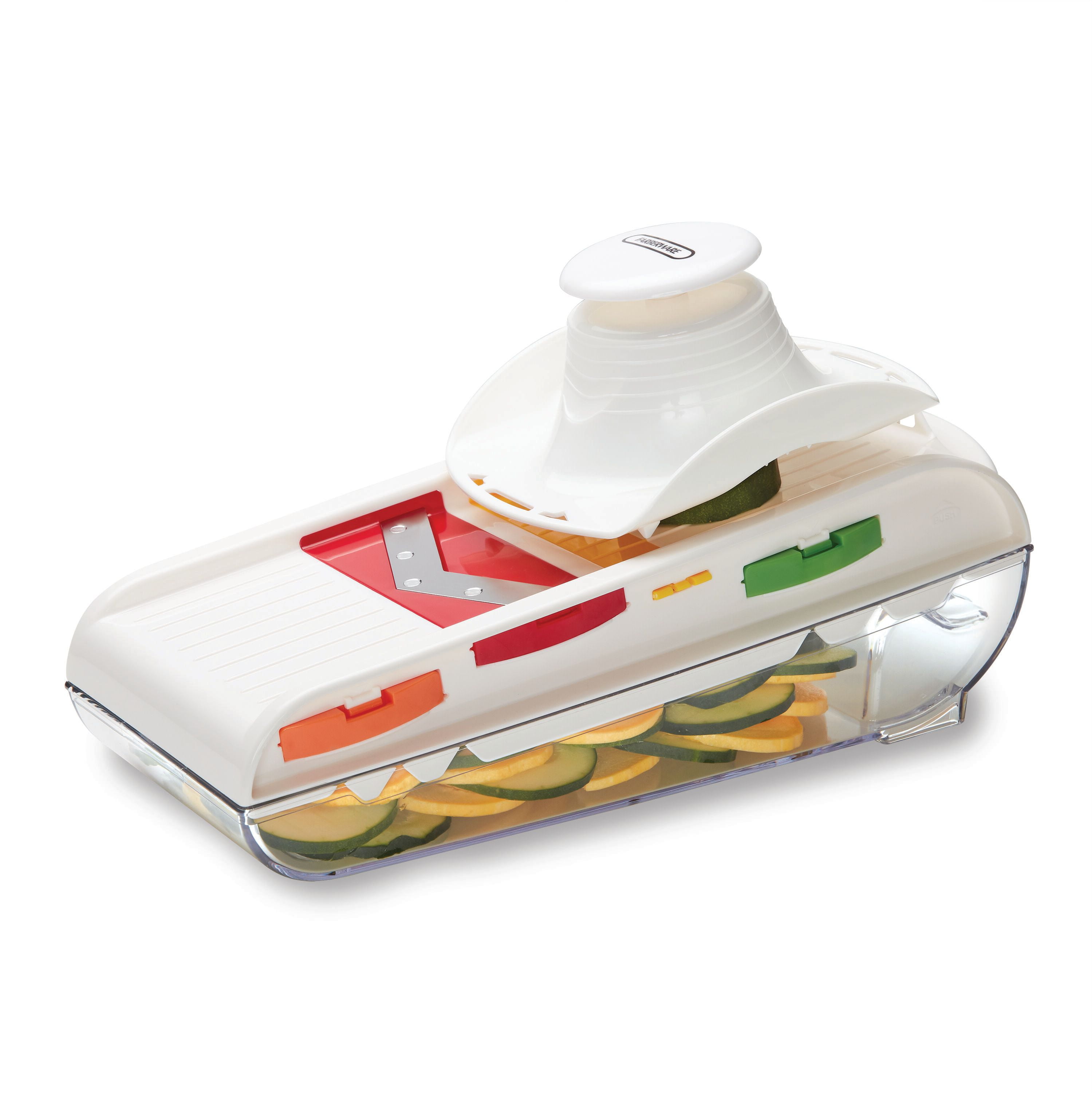 Farberware Professional Mandoline Slicer