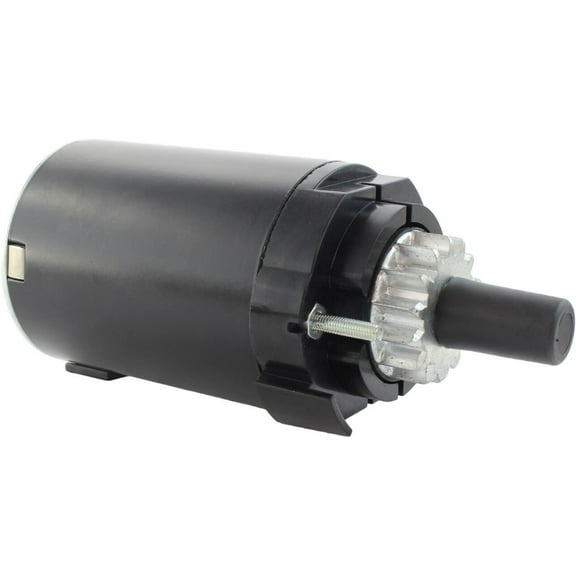 Starter for New Holland Kohler Cub Cadet Zero Turn Mower 20-098-01 20-098-11