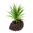 thumbnail image 2 of Artificial Plástico Planta Follaje home and garden Paisaje Decoración, 2 of 6