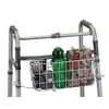 Nova Ortho Med Nova Folding Walker Basket, 1 ea