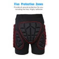 thumbnail image 2 of Pantalón Corto Protección Cadera TFixol XS, 2 of 8