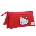 thumbnail image 3 of Lapicera Triple Juvenil para niñas Sanrio Hello Kitty (Hello Kitty), 3 of 5