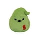 thumbnail image 1 of Peluche Squishmallows Original Oogie Boogie 20 cm, color verde, 1 of 5