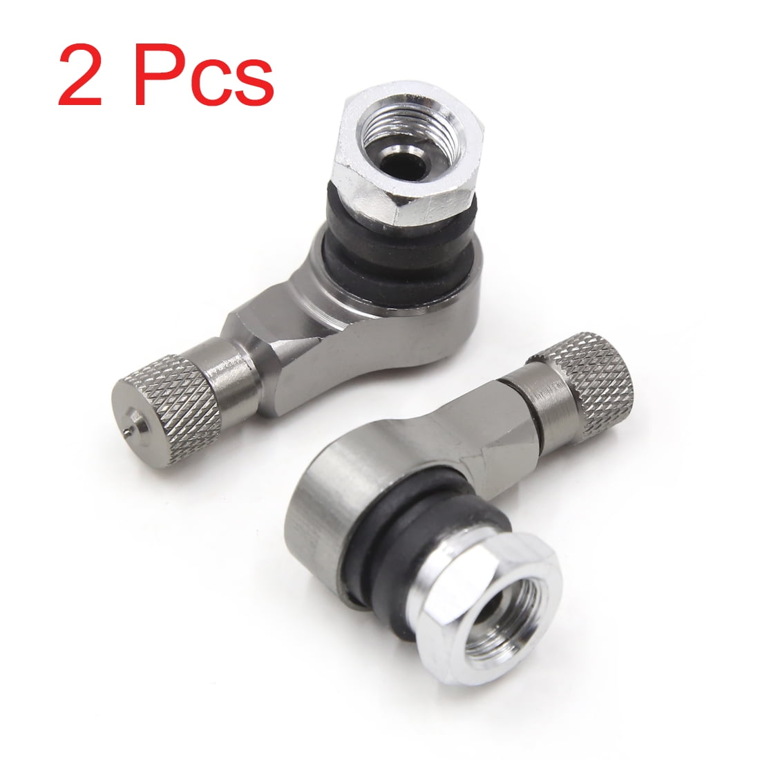 titanium tubeless valve