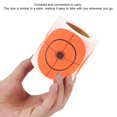 thumbnail image 4 of Self Adhesive Shooting Targets Paper, Red Shooting Targets Stickers  for Indoor, 4 of 8