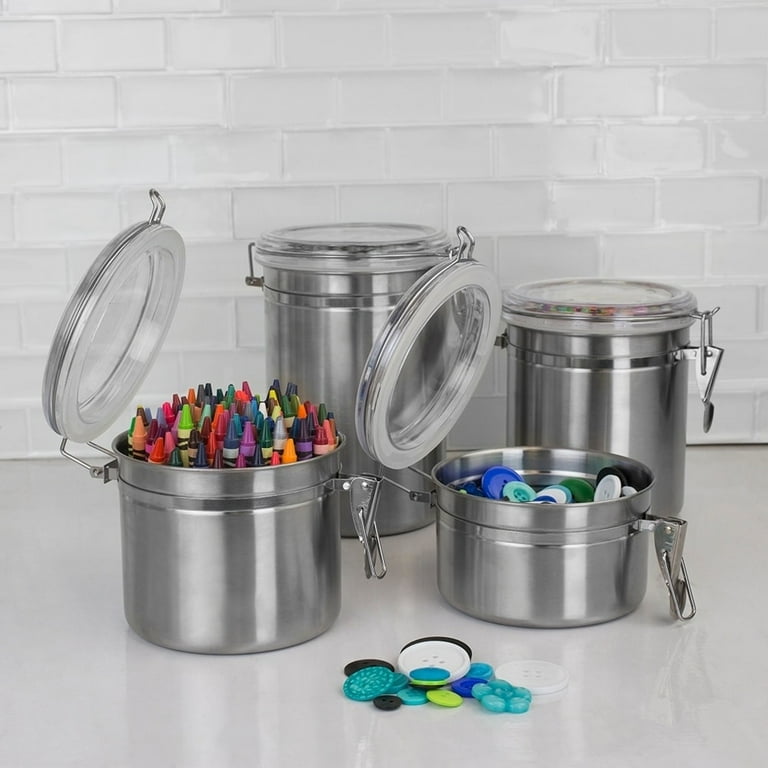 Hometex Anti-Microbial Kitchen Starter Set (4 Pieces)