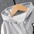 thumbnail image 4 of Regarm Toddler Baby Girl 2Pcs Outfits Fall Winter Long Sleeve Pullover Tops + Pants Set Kids Girls Clothes, 4 of 7