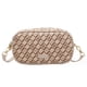 thumbnail image 1 of Bolso bandolera con correa ancha para guitarra, bolso cruzado para cámara con correa gruesa, bolso de hombro, 1 of 5