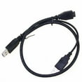 thumbnail image 3 of Zyler - Usb 3.0 A Male To Micro Usb 3.0 Y Cable For Toshiba Portable Hard Drive Disk, 3 of 4
