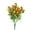pomegranate, variant on Sunjoy Tech Vivid Appearance Realistic Artificial Fruit Artificial Orange Lemon Tree with Green Leave Branch Home Decor