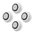 thumbnail image 6 of TreatMe100 Sensitive Facial Cleansing Brush Heads Compatible with Clarisonic Mia 2 Pro, 4 Count, 6 of 7