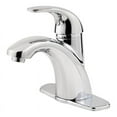 thumbnail image 2 of Pfister LF-042-PRCC Parisa Single Control 4" Centerset Bathroom Faucet in Polished Chrome, 2 of 5