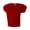 CARDINAL, variant on A4 Drop Ship Men's Drills Polyester Mesh Practice Jersey - N4260
