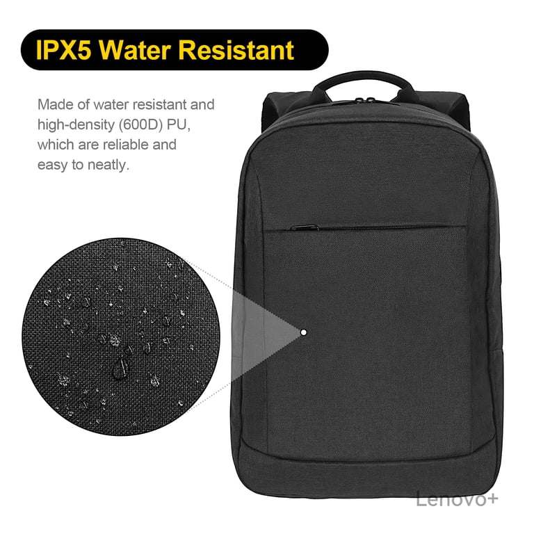 backpack case designed for 16 inch laptops MacCase Universal Laptop -Black The monochromatic black finish suits both professional and casual environments Pelican Traveler 16" Laptop Sleeve