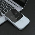 thumbnail image 3 of 2025 Latest Model Portable WiFi 5G LTE Mobile Hotspot for High Speed Travel Internet, 3 of 5