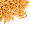 thumbnail image 3 of Toasted Coconut Flakes 2 POUNDS - Desiccated Coconut Color-Brown Coconut Chips- Perfect for desserts, 3 of 5