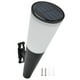 thumbnail image 2 of Luminaria, Luz de pared exterior RGBW Luz RGBW Lámpara solar Altamente recomendada Jadeshay A, 2 of 8