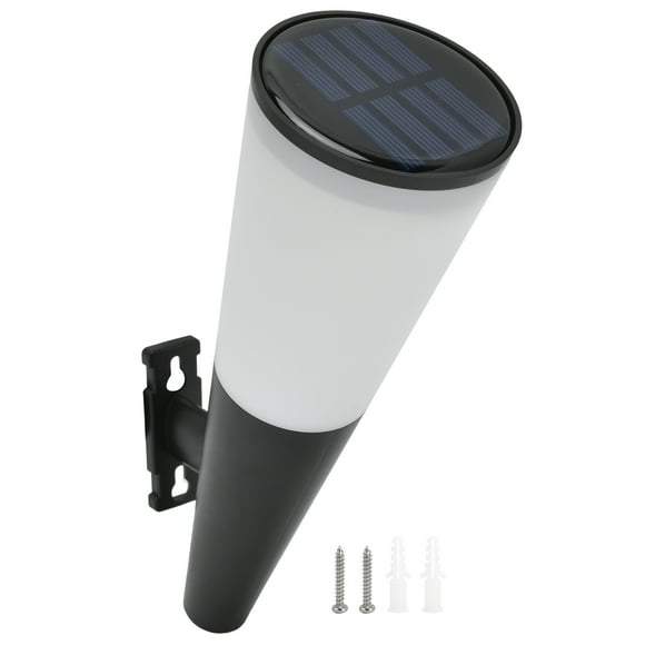 RGBW Light,Outdoor Wall Light RGBW Outdoor Lighting Solar Lamp Leading Edge Technology