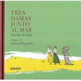 thumbnail image 1 of Tres damas junto al mar, 1 of 2