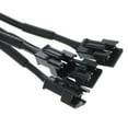 thumbnail image 3 of 5V 3PIN to SM 3Pin Fan Interface Female/Male Adapter Motherboard Extension Cable, 3 of 16