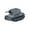 Blue, variant on YujiCraft 1/64 Remote Control Tank with Infrared Battle, 330° Rotating Turret, Sound & Lights, Gift for Kids 8+, Green