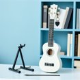 thumbnail image 1 of BESTYASH 4Ud Truss Rod De Acero Para Guitarra Con Mango Ergonómico En Color Negro, 1 of 8