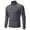 Dark Gray, variant on jjayotai Mens Sweater Tops Clearance Mens Turtleneck Sweater Slim Fit Cable Knit Casual Basic Pullover Lightweight Ribbed Long Sleeve Solid Sweaters
