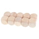 thumbnail image 3 of [Kit de 20 Piezas] Blocky White Wooden Dados Sets para Game, 3 of 9