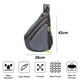 thumbnail image 2 of Nuevo Bolso de tela Oxford para el pecho, mochila a prueba de salpicaduras para exteriores, bolsa de gota de agua, 2 of 5