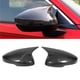 thumbnail image 5 of Protector De Espejo De Puerta Lateral, 2 Piezas De Cubierta De Espejo Retrovisor Resistente Embellecedor De Alta Resistencia Que No Se Desvanece Para Coche ANGGREK Descripción de la referencia, 5 of 5