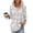 A29_Multicolor, variant on Womens Crew Neck Shirts 3/4 Sleeve Blouses Tunics Top Floral Printed Shirts Fashion 2026 Basic Tops Going Out Outfits Y2K Clothes