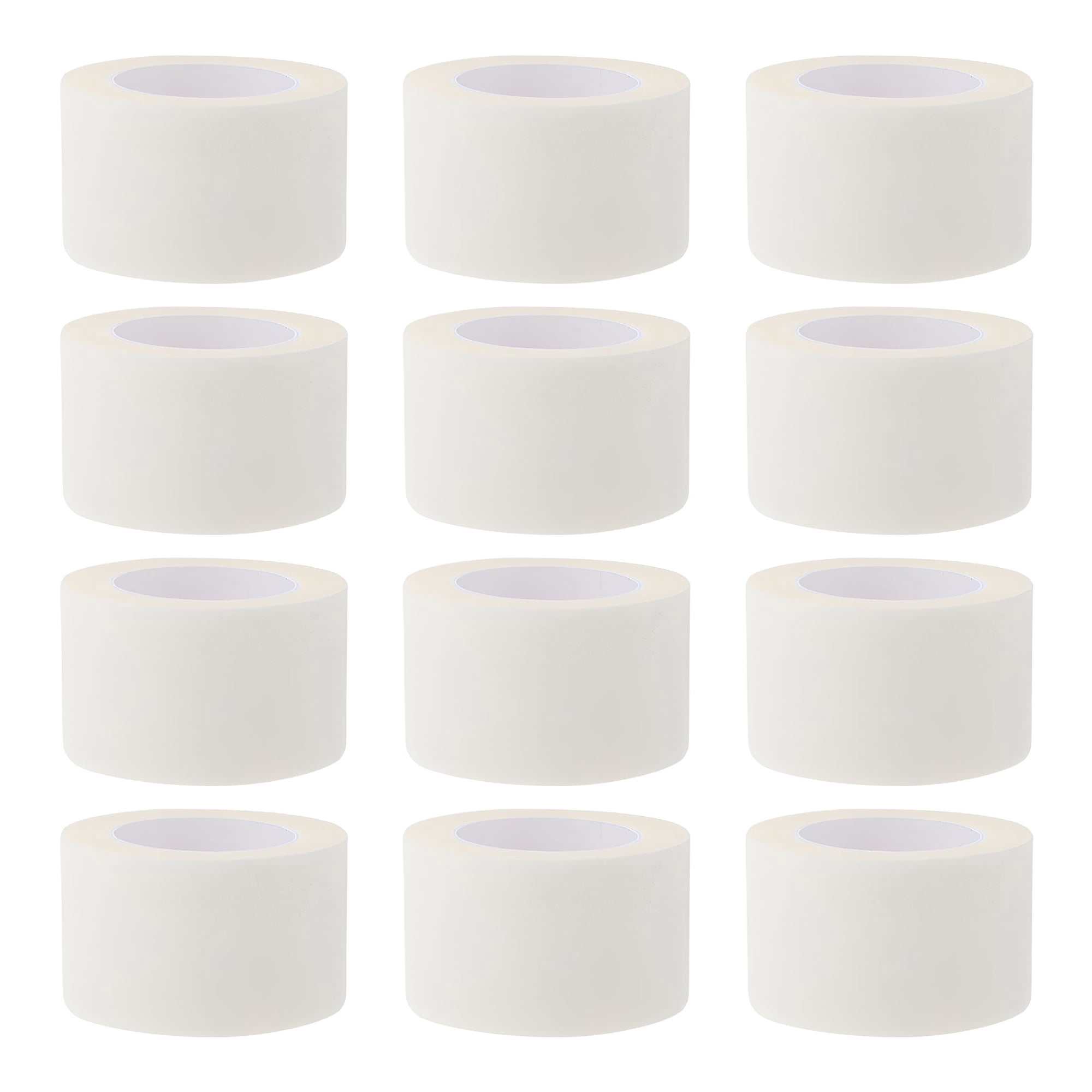 Greenvica Tape Medical Paper Surgical First Aid Wound Bandage Tapes Care Skin Bandages Sensitive Adhesive Cloth Pressure Eyelash