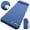 Dark Blue, variant on Sleeping Pad for Camping, 3.1" Ultra-Thick Self-Inflating Outdoor Camping Mat with Pillow & 9.5 R-Value, Insulated All-Season Foam Camping Mattress for Camping Travel Tent Car