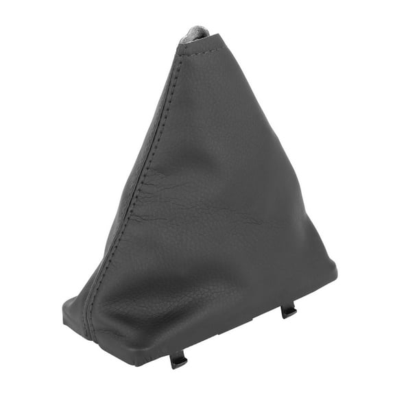 PU Leather Vehicle Gear Shift Knob Boot Dust Cover for Ford Falcon BF FG 2008-2016