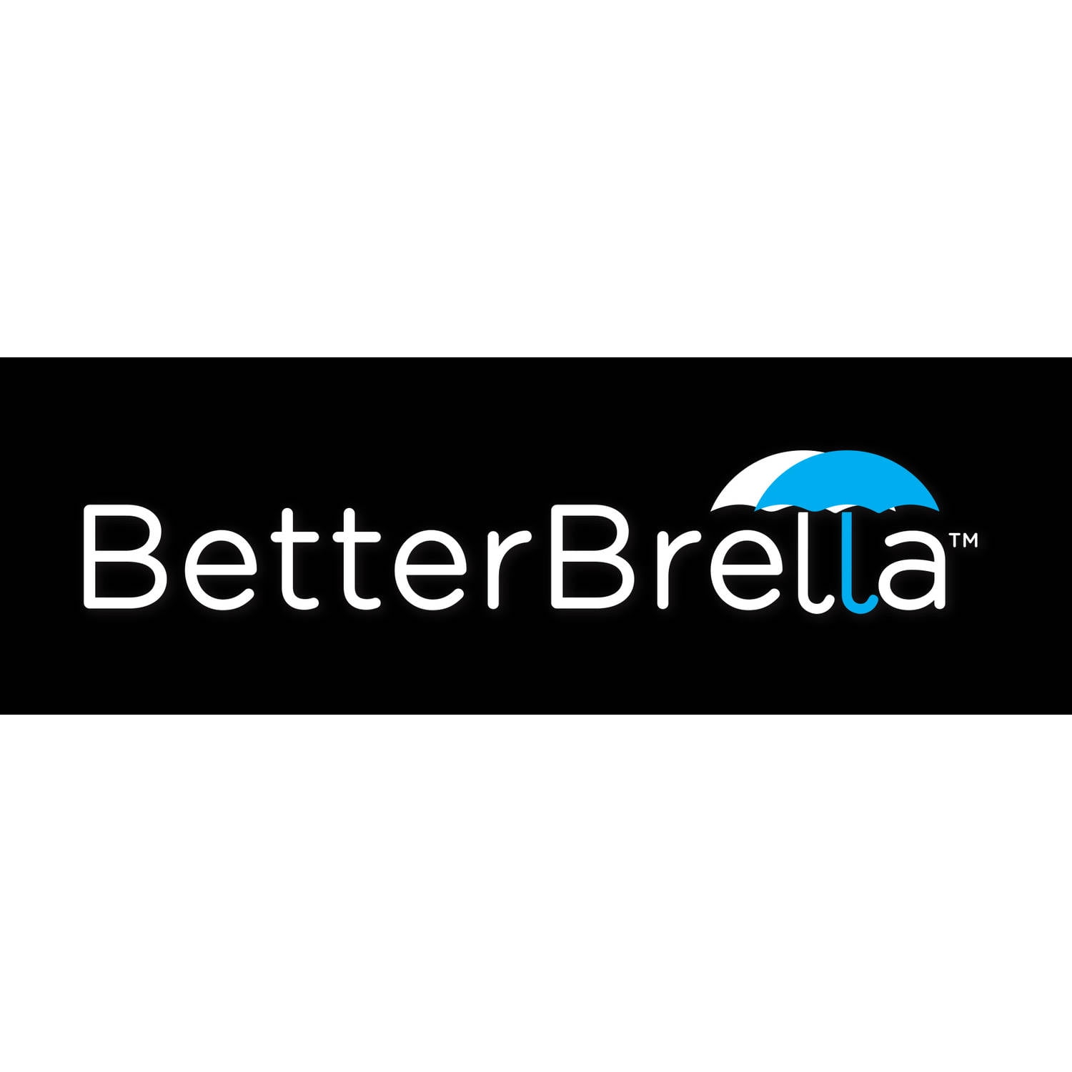 better brella walmart