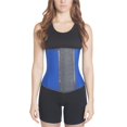 thumbnail image 1 of Siluet Sil-F30-18 Latex Waist Trainer - Size 18, 1 of 1