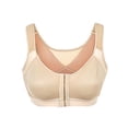 thumbnail image 3 of Women Posture Corrector Bra Wireless Back Support Lift Up Yoga Bra Underwear, 3 of 6