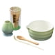 thumbnail image 3 of Conjunto de herramientas para matcha, incluye soporte y cuchara, perfecto para los entusiastas del té Verde, 3 of 9