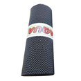 thumbnail image 1 of 1 rollo de alfombril antideslizante debajo de agarradera de alfombra, antideslizante - Revestimient estantes y cajones 30x100cm, negro Macarena rollo de almohadilla antideslizante de pvc, 1 of 8