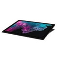 thumbnail image 5 of Restored Microsoft Surface Pro 6th - 12" Intel Core i5 8GB RAM 256GB Storage - Black (Refurbished), 5 of 5