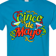 thumbnail image 4 of Inktastic Cinco De Mayo T-Shirt, 4 of 5