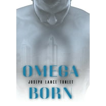 Omega Born, (Hardcover)