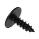 thumbnail image 5 of Sidaley 30 piezas de tornillos autorroscantes, arandela hexagonal, tornillo de sujeción para rueda delantera de coche, tornillo de placa de seis 2piezas, 5 of 6
