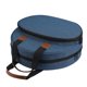 thumbnail image 2 of Traje De Bordado Bolsa De Almacenamiento Redonda Bolsa De Almacenamiento De Traje De Hilo De Bordado De Tela Oxford De Gran Capacidad Portátil Con Bolsillo Multifuncional Para Artículos De Tienda Methold HA027622-03, 2 of 7