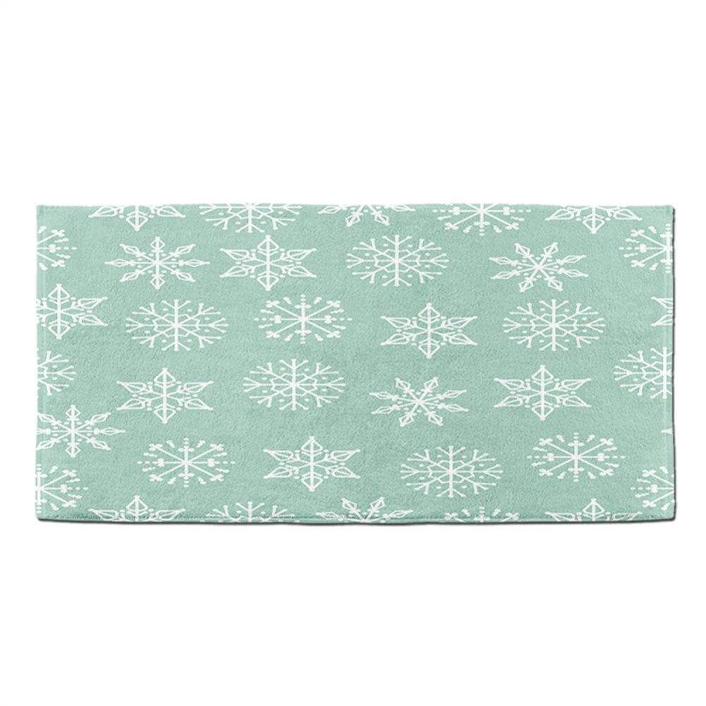 Christmas Sale! Christmas Throw Blanket - Reindeer Snowflake Star Christmas Tree Blanket Throw Holiday Red Christmas Blankets Super Soft Cozy, Size:
