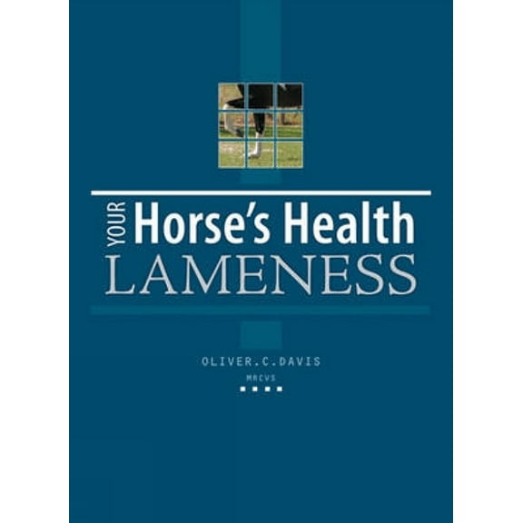 Your Horses Health Lameness, (Paperback)