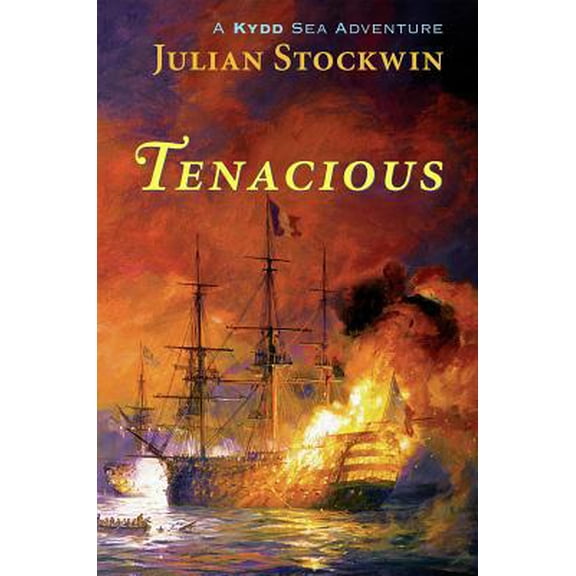 Pre-Owned Tenacious (Paperback) 1590131428 9781590131428